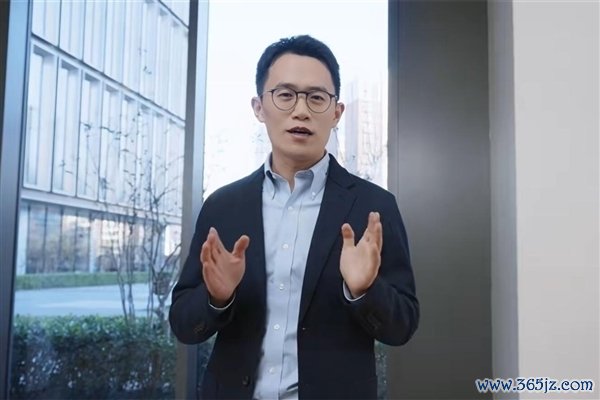 从红米换到iPhone 被驳诘为啥不换华为手机 王腾回话一个字