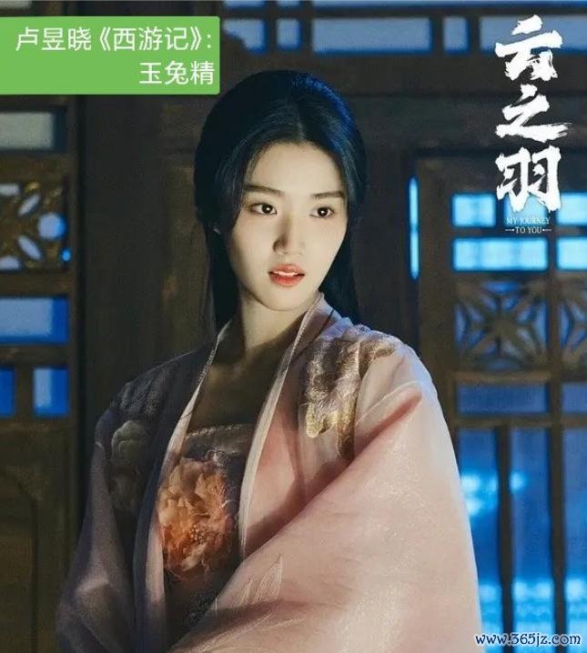 豆包给95花选四大名著扮装 巧合适配激勉热议
