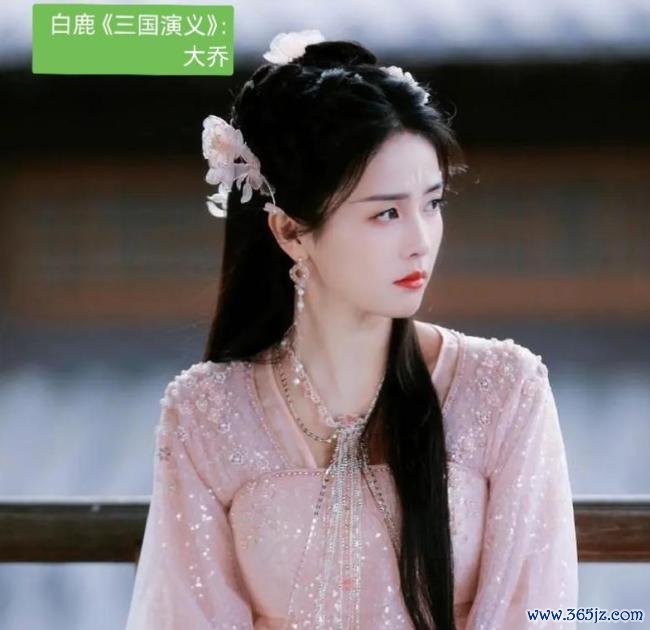 豆包给95花选四大名著扮装 巧合适配激勉热议