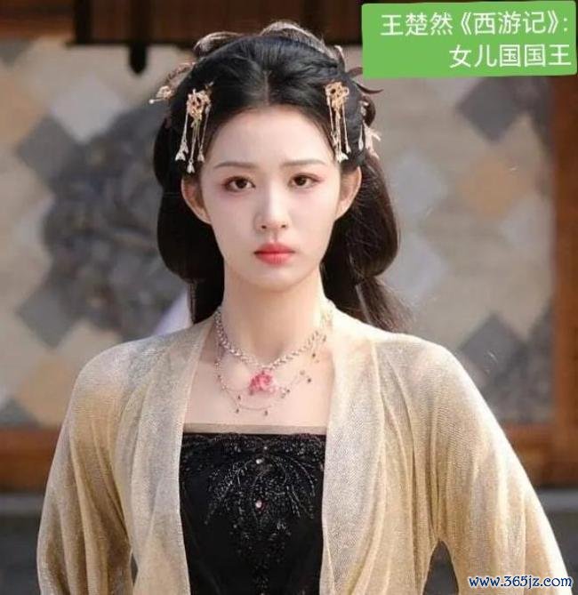 豆包给95花选四大名著扮装 巧合适配激勉热议